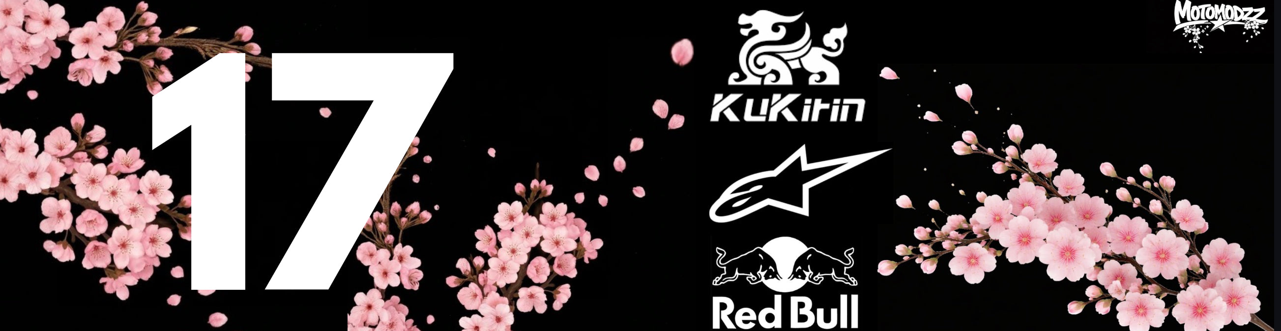 Kukirin ( or other E-scooter) side panel decals