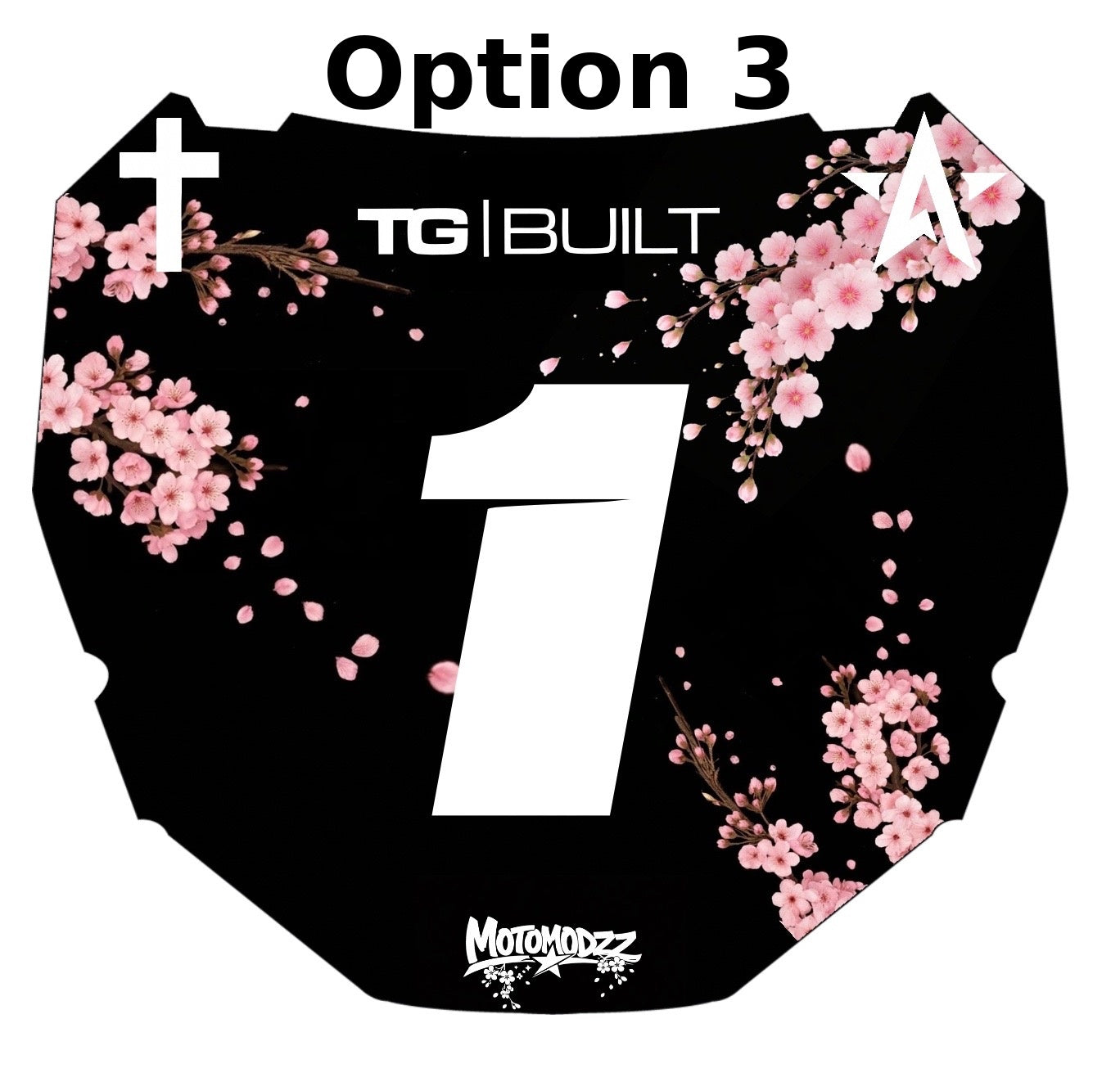Cherry Blossom series