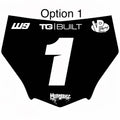 Mini Motocutz decal