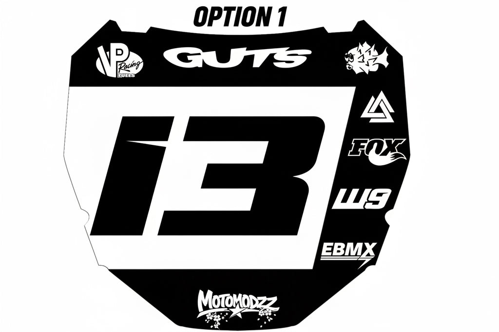 Option 1