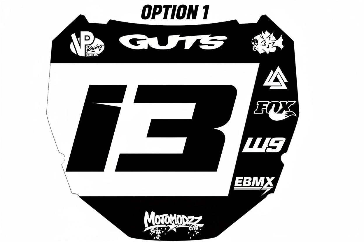 Option 1