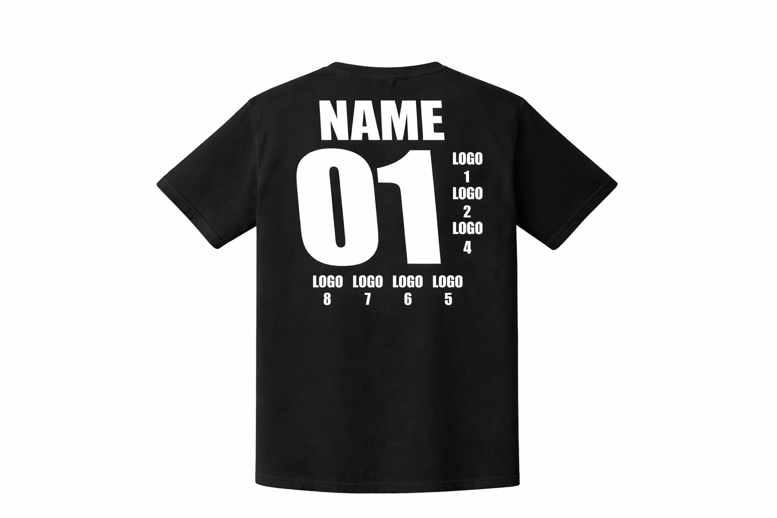 Custom T-Shirt