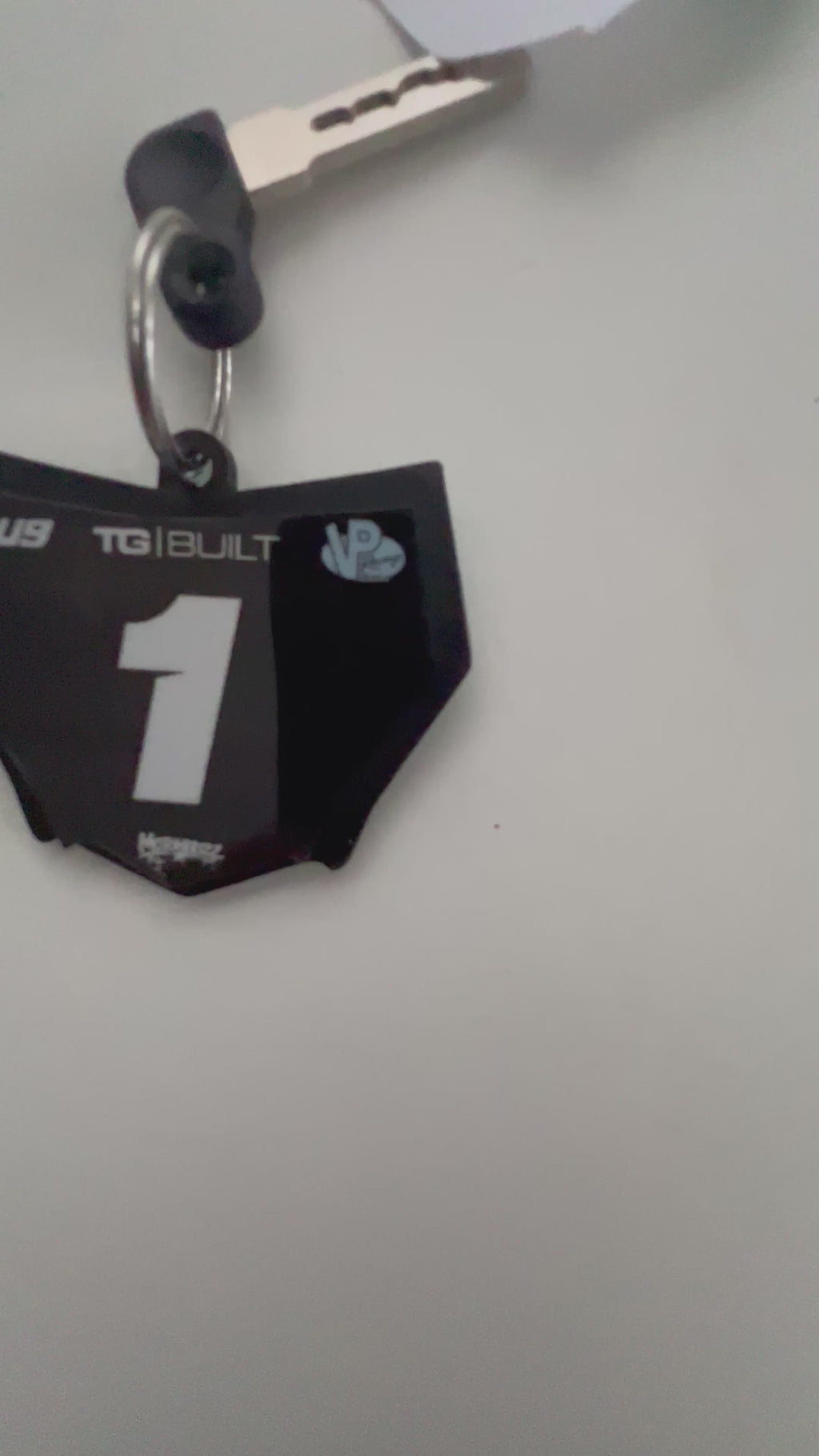 Mini Motocutz decal